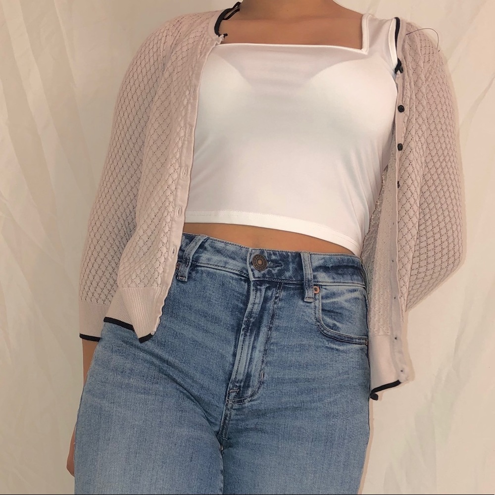 light weight sweater